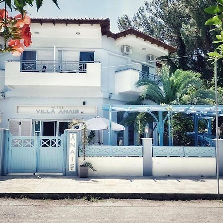 Prínos Villa Anais מראה חיצוני תמונה