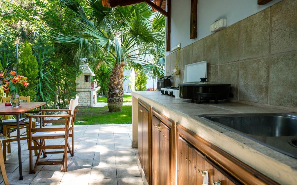 Prínos Villa Anais מראה חיצוני תמונה
