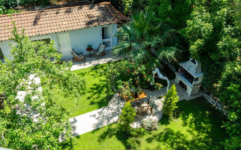 Prínos Villa Anais מראה חיצוני תמונה