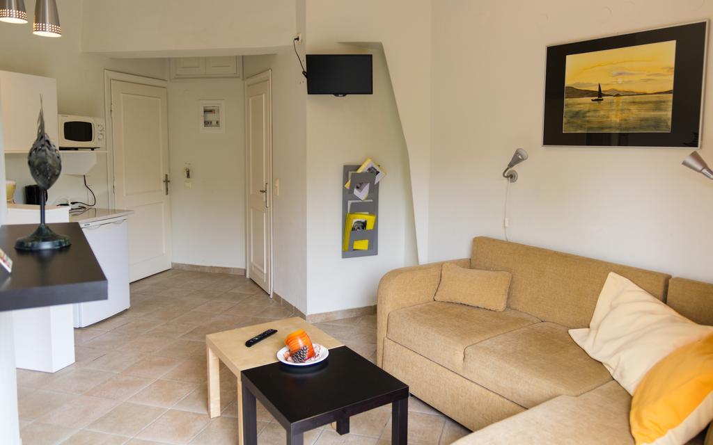 Prínos Villa Anais חדר תמונה