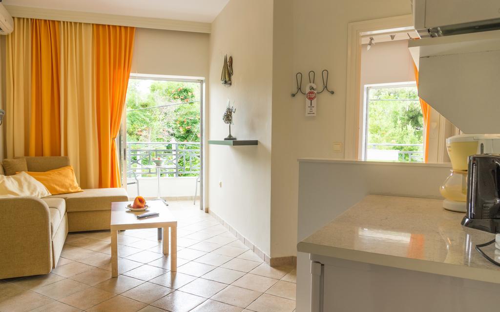Prínos Villa Anais חדר תמונה