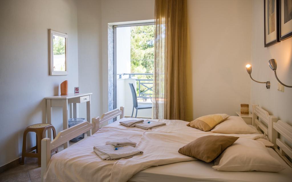 Prínos Villa Anais חדר תמונה