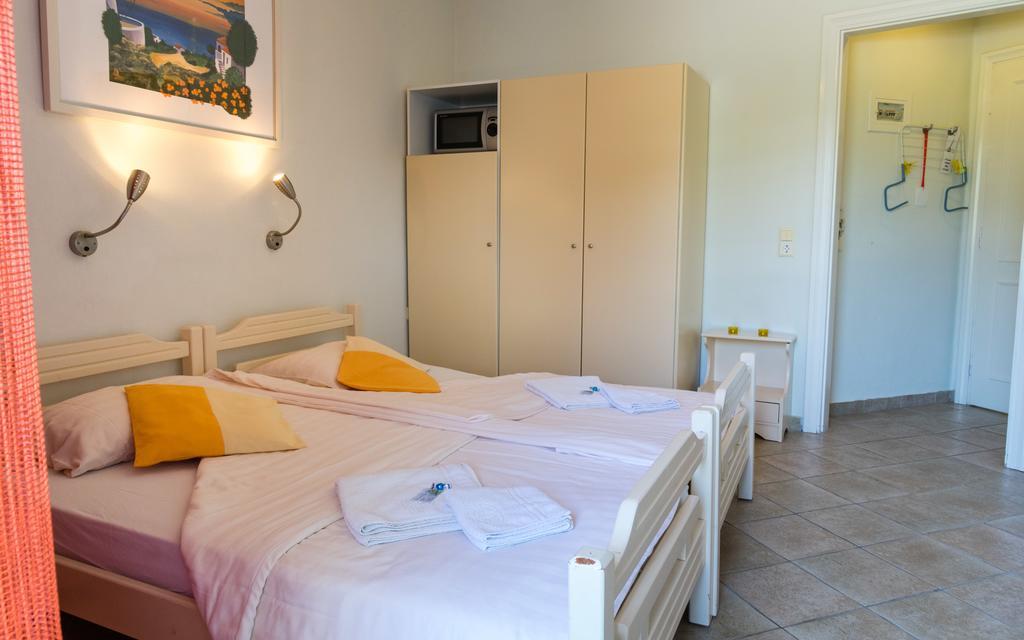 Prínos Villa Anais חדר תמונה