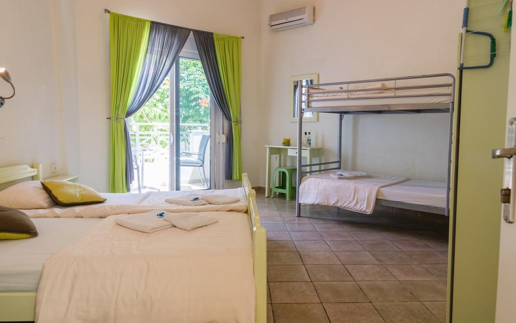 Prínos Villa Anais חדר תמונה