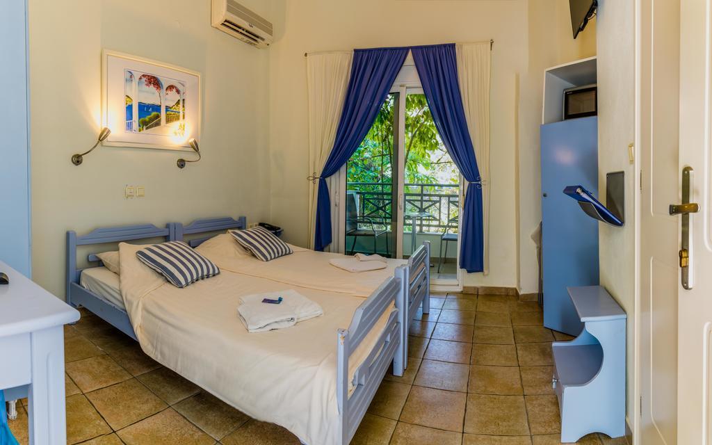 Prínos Villa Anais חדר תמונה