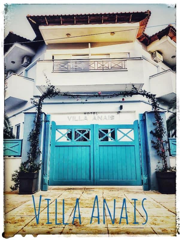 Prínos Villa Anais מראה חיצוני תמונה