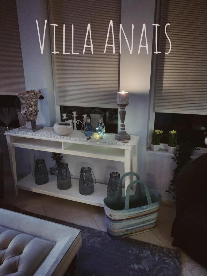 Prínos Villa Anais מראה חיצוני תמונה