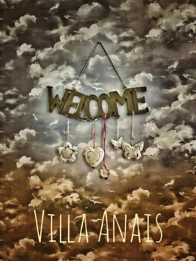Prínos Villa Anais מראה חיצוני תמונה