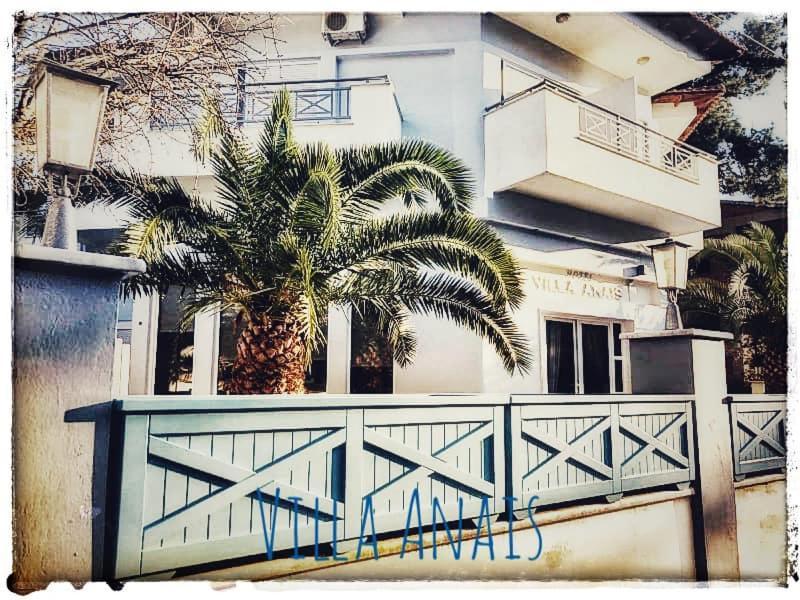 Prínos Villa Anais מראה חיצוני תמונה